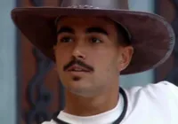 Fazendeiro Yuri revela nomes que planeja mandar para a roça; vídeo