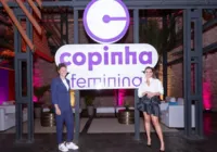 Federação paulista anuncia primeira edição da Copinha feminina
