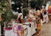 Feira de empreendedorismo acontece na Casa Pia, em Salvador