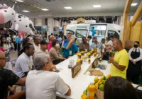 Feira de tecnologia agropecuária, E-Agro começa nesta quinta-feira