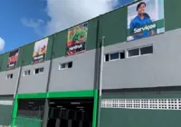 Feirantes relatam prejuízos em mercado municipal de Simões Filho