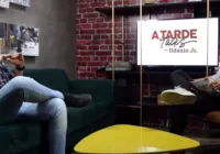 Fernando Guerreiro: Líder Cultural e as Novas Fronteiras da Arte