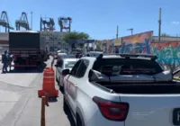 Ferry Boat registra espera de mais de 3 horas nesta terça-feira