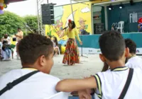 Festa Literária de Uauá anuncia espaço para o público infantil