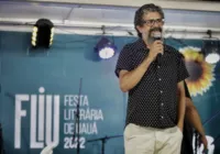 Festa Literária de Uauá homenageia o escritor João Ubaldo Ribeiro