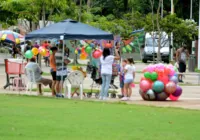Festival das Crianças vai promover diversão e cuidados com a saúde