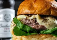 Festival de hambúrguer movimenta gastronomia de Salvador