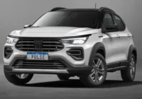 Fiat Pulse 2024 tem nova versão S-Design