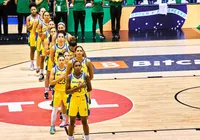 Fiba define chaves do Pré-Olímpico de basquete feminino