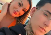 Filho de Andressa Urach revela quanto ganha para gravar vídeos da mãe