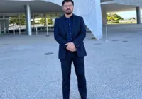 Filho de ex-ministro de Bolsonaro é um dos alvos de operação da Abin