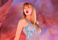 Filme de Taylor Swift bate recorde de bilheteria em primeira semana