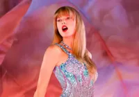 Filme de Taylor Swift supera longa de Scorsese e lidera bilheterias