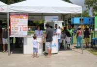 Fiocruz Bahia promove feira de saúde e ciência no Parque da Cidade