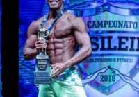 Fisiculturista baiano alvo de atentado estava 'jurado de morte'