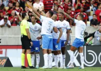 Flamengo x Bahia: CBF divulga áudios do VAR em lances polêmicos
