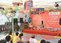 Flica 2023: Veja programação deste sábado, terceiro dia do evento