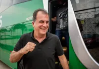 "Foi um ponto fora da curva", diz Fábio Mota após goleada para o CRB