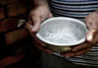 Fome afetou mais de 43 milhões de pessoas na América Latina em 2022
