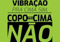 Fonte Nova cria ação para que torcedores não joguem bebidas para cima