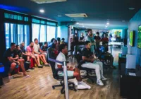 Fonte Nova recebe 'Arena gamer' no dia 25, com 10h de atividades