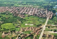 Foragido por estupro em Goiás é preso no interior da Bahia