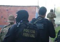 Força tarefa cumpre mandados contra criminosos no bairro de Valéria