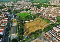 Força-tarefa é montada para reconstruir rede elétrica em Itapetinga