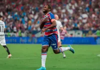 Fortaleza derrota Corinthians e está na final da Copa Sul-Americana