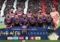 Fortaleza e LDU protagonizam final inédita da Copa Sul-americana
