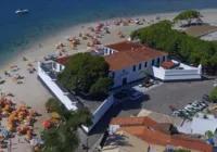 Forte de São Lourenço entra para roteiro de visitação em Itaparica