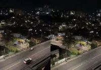 Forte tiroteio é registrado no Engenho Velho de Brotas; assista