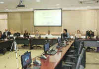 Fórum no MPBA discute medidas para melhorar cenário epidemiológico