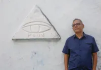 Franklin Carvalho, um trabalhador da escrita