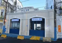 Funcionamento do Plano Inclinado Pilar é retomado nesta quinta