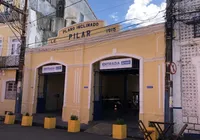 Funcionamento do Plano Inclinado Pilar é suspenso para manutenção