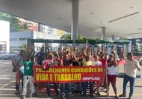 Funcionários em postos de combustíveis aprovam assinatura da CCT