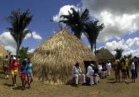 Fundação Palmares organiza celebração em área de quilombo