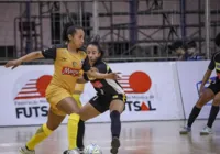 Futsal abre portas e fomenta o futebol de meninas e mulheres no Brasil