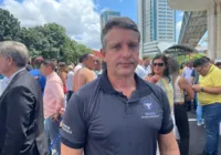 Ganho de tempo será de 60% com obras da Nova Tancredo, diz secretário