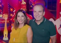 Gás que matou casal bilionário teria vazado por cano partido, diz site