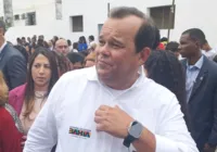 Geraldo Júnior comenta chances de aliança PT-MDB nas eleições 2024