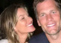 Gisele Bündchen abre o jogo sobre fim do casamento com Tom Brady