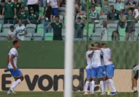 Goiás 4x6 Bahia entra na lista de jogos com mais gols do Brasileirão