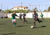 Goleadas marcam abertura da 1ª Copa da Saúde Vitalmed em Salvador