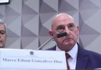 Gonçalves Dias diz que PM do DF descumpriu plano de ação no 8/1