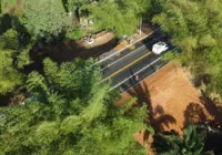 Governador anuncia duplicação da estrada do Derba