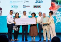 Governador assina documento que institui Programa Bahia Sem Fome