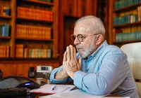 Governo Lula adota cautela após vitória de Milei