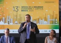 Governo cria 100 mil bolsas para capacitar agentes de segurança